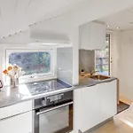 Eliene - 500m From The Sea By Interhome Vakantiehuis Vejers Strand