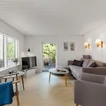 Eliene - 500m From The Sea By Interhome * Vejers Strand