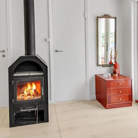 Semesterbostad Eliene - 500m From The Sea By Interhome *