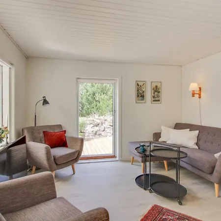 Eliene - 500m From The Sea By Interhome * Vejers Strand