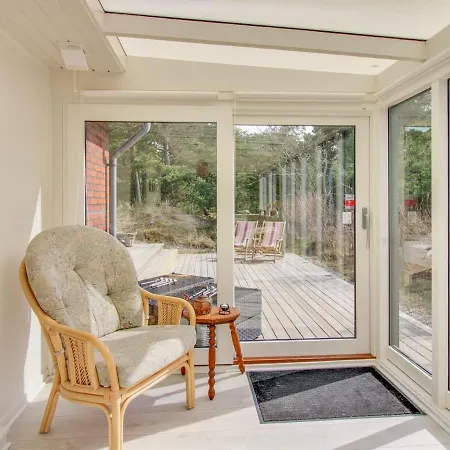 Semesterbostad Eliene - 500m From The Sea By Interhome Vejers Strand