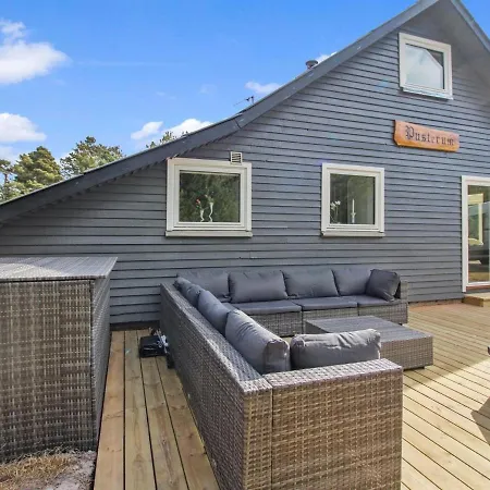 Eliene - 500m From The Sea By Interhome بيت للعطل فايرس ستراند