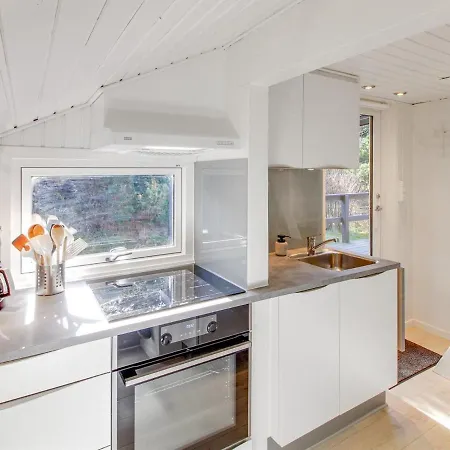 بيت للعطل Eliene - 500m From The Sea By Interhome فايرس ستراند