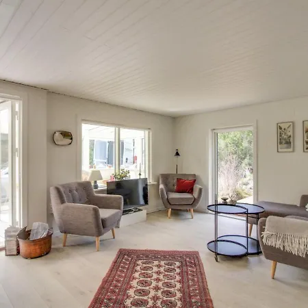 Eliene - 500m From The Sea In Western Jutland By Interhome Casa vacanze