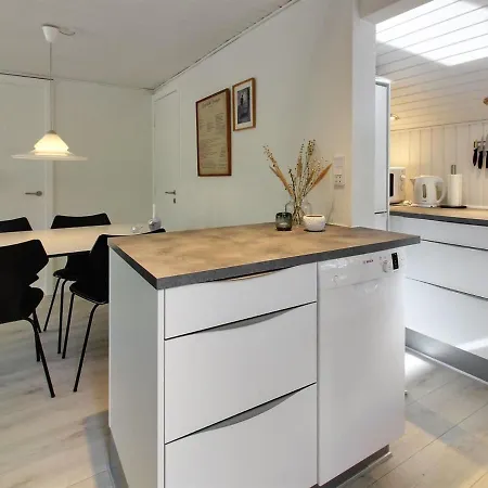 Eliene - 500m From The Sea In Western Jutland By Interhome Casa vacanze