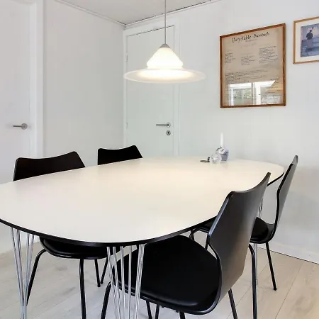 Casa vacanze Eliene - 500m From The Sea In Western Jutland By Interhome Vejers Strand