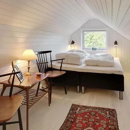 Eliene - 500m From The Sea In Western Jutland By Interhome Casa vacanze