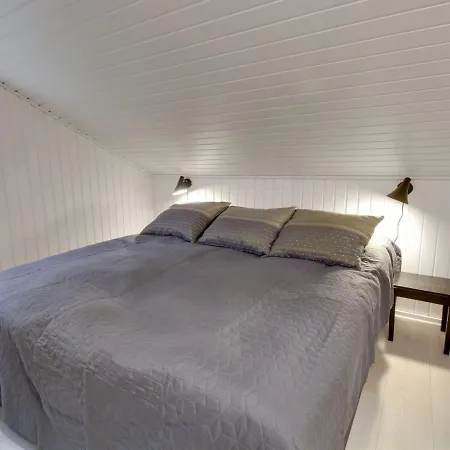 Semesterbostad Eliene - 500m From The Sea By Interhome Vejers Strand