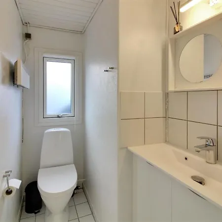 Eliene - 500m From The Sea In Western Jutland By Interhome