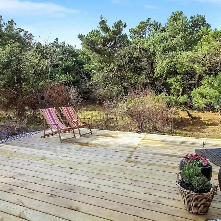 Casa vacanze Eliene - 500m From The Sea In Western Jutland By Interhome