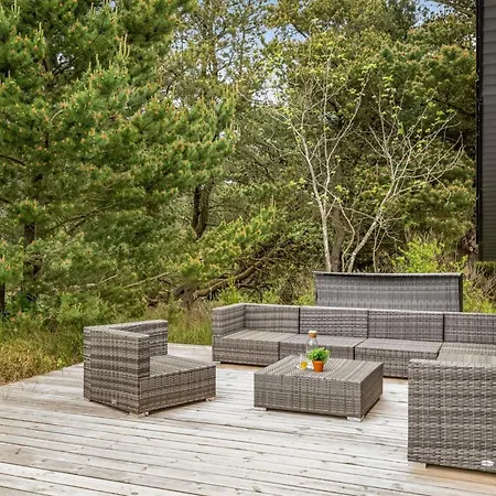 Eliene - 500m From The Sea In Western Jutland By Interhome *