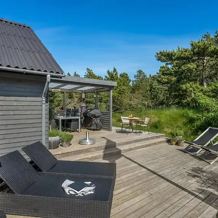 بيت للعطل Eliene - 500m From The Sea By Interhome *