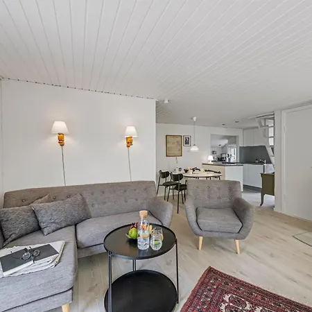 Eliene - 500m From The Sea By Interhome فايرس ستراند