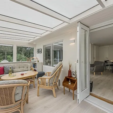 Eliene - 500m From The Sea By Interhome * Vejers Strand