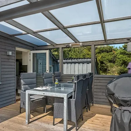 بيت للعطل Eliene - 500m From The Sea By Interhome *