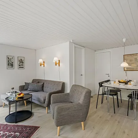 Casa vacanze Eliene - 500m From The Sea By Interhome Vejers Strand