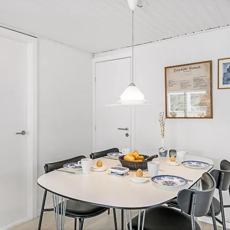 Eliene - 500m From The Sea By Interhome بيت للعطل *