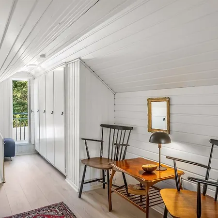 بيت للعطل Eliene - 500m From The Sea By Interhome فايرس ستراند