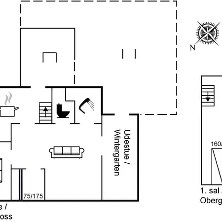 Eliene - 500m From The Sea By Interhome *