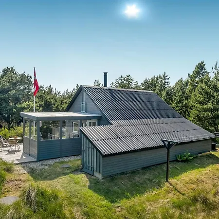 Eliene - 500m From The Sea By Interhome * Vejers Strand