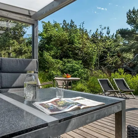 Eliene - 500m From The Sea By Interhome * Vejers Strand