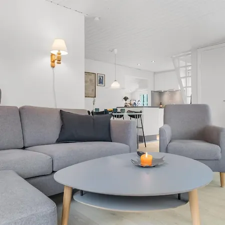 Vakantiehuis Eliene - 500m From The Sea By Interhome Vejers Strand