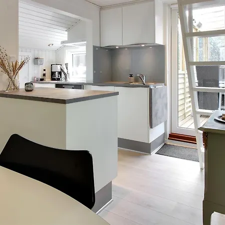 Eliene - 500m From The Sea By Interhome Vakantiehuis Vejers Strand