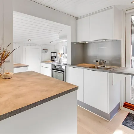 Eliene - 500m From The Sea By Interhome Vejers Strand