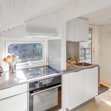 Eliene - 500m From The Sea By Interhome Vakantiehuis Vejers Strand