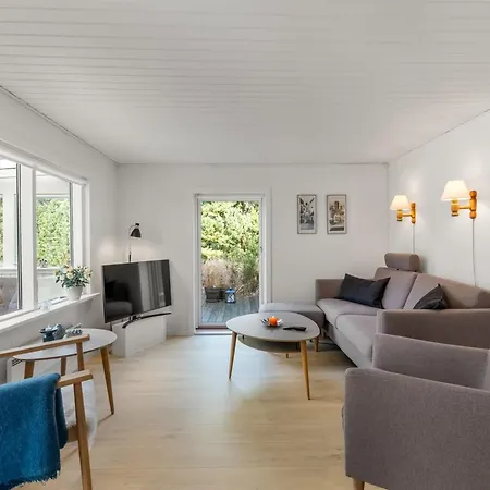 Eliene - 500m From The Sea By Interhome * Vejers Strand