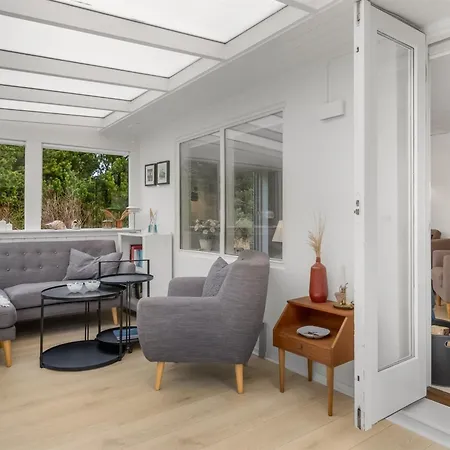 Vakantiehuis Eliene - 500m From The Sea By Interhome *