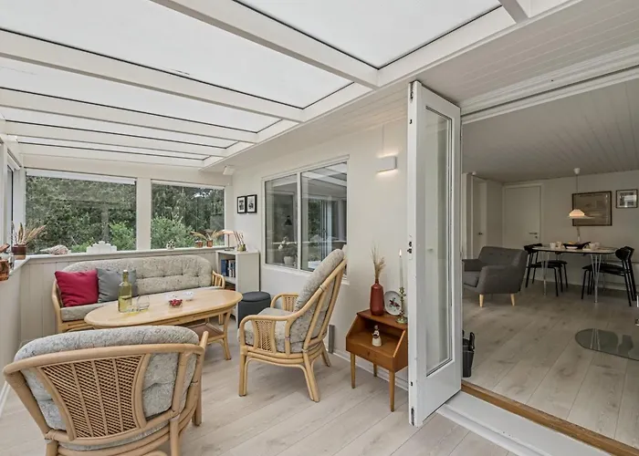 Eliene - 500m From The Sea By Interhome * Vejers Strand