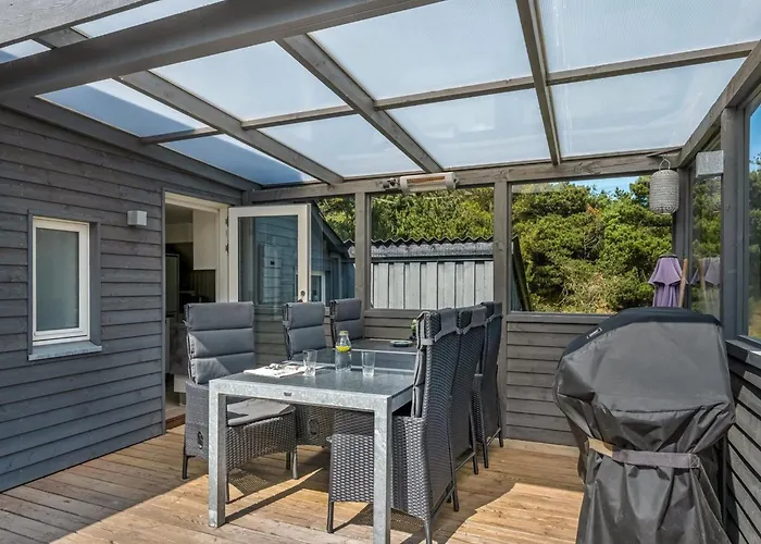 Holiday home Eliene - 500m From The Sea By Interhome *