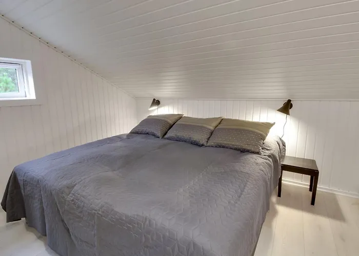 Eliene - 500m From The Sea By Interhome Holiday home Vejers Strand