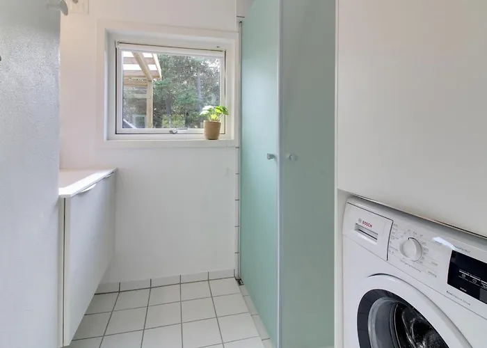 Holiday home Eliene - 500m From The Sea By Interhome Vejers Strand