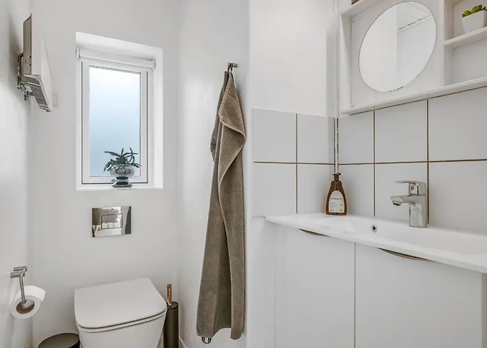 Eliene - 500m From The Sea By Interhome Casa vacanze *