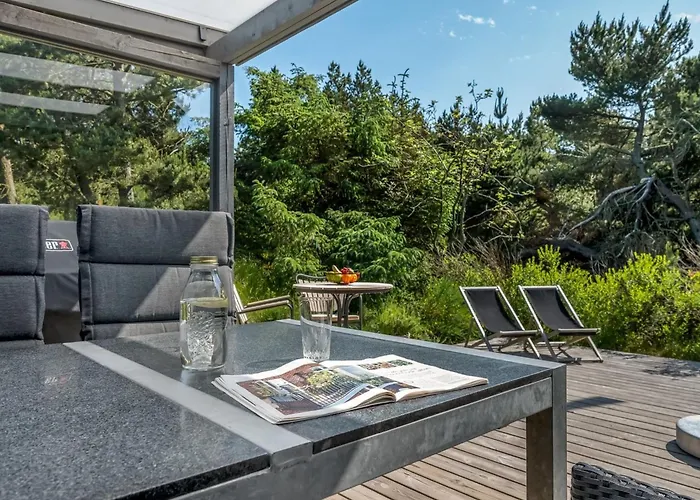 Eliene - 500m From The Sea By Interhome Holiday home Vejers Strand